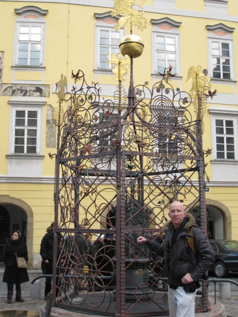 Prague, Czech Republic
